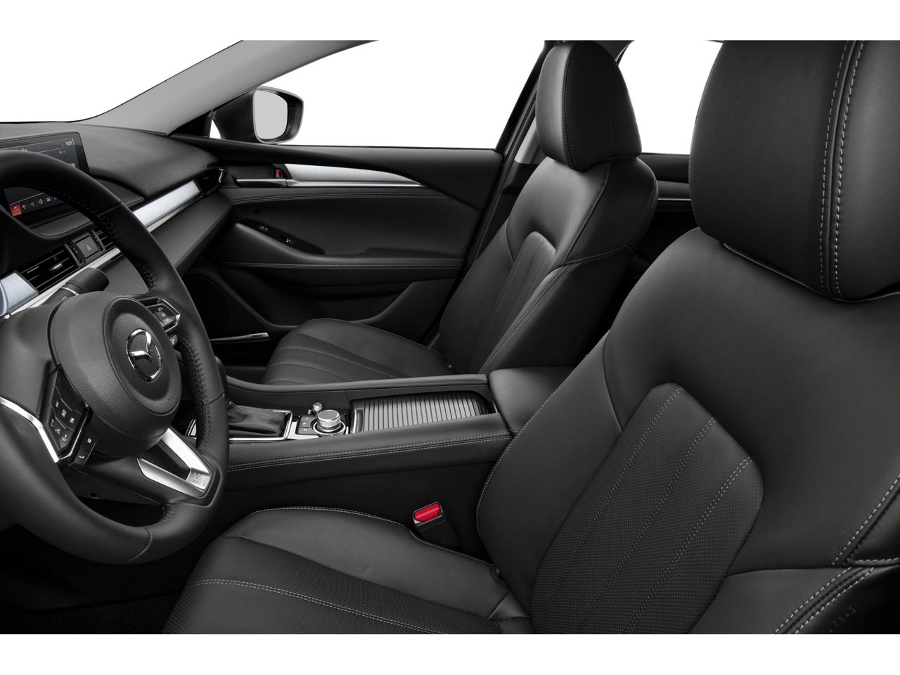 2020 Mazda MAZDA6 Grand Touring Reserve Auto