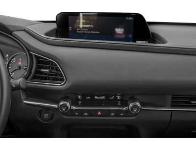 2020 Mazda Mazda CX-30 Preferred Package FWD