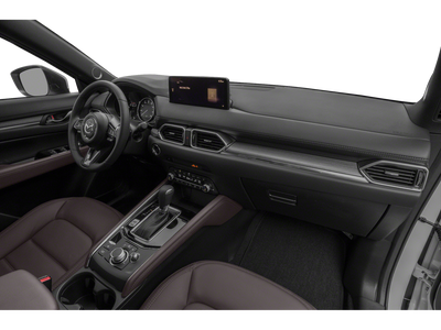2021 Mazda Mazda CX-5 Signature AWD