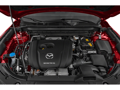 2021 Mazda Mazda CX-5 Sport