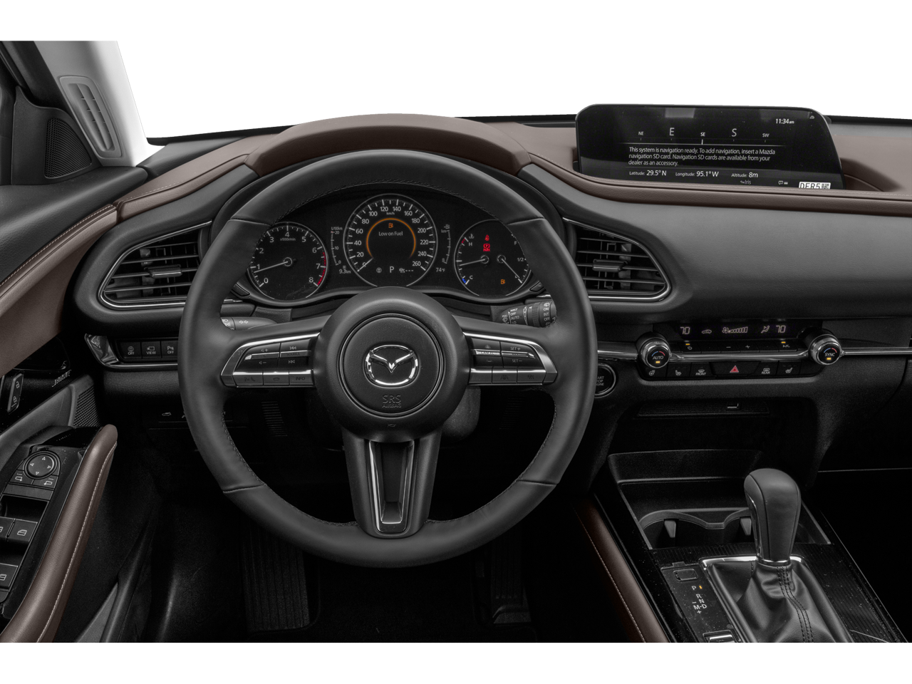 2021 Mazda Mazda CX-30 2.5 Turbo w/Premium Plus Package