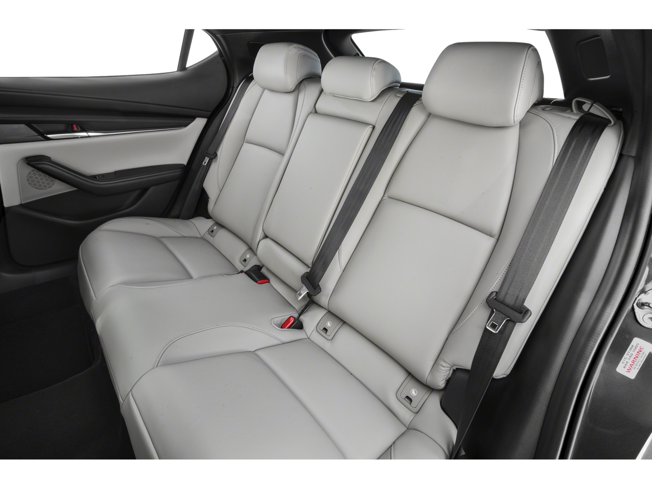 2022 Mazda Mazda3 Hatchback Preferred Auto FWD