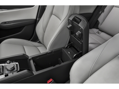 2022 Mazda Mazda3 Hatchback Preferred Auto FWD