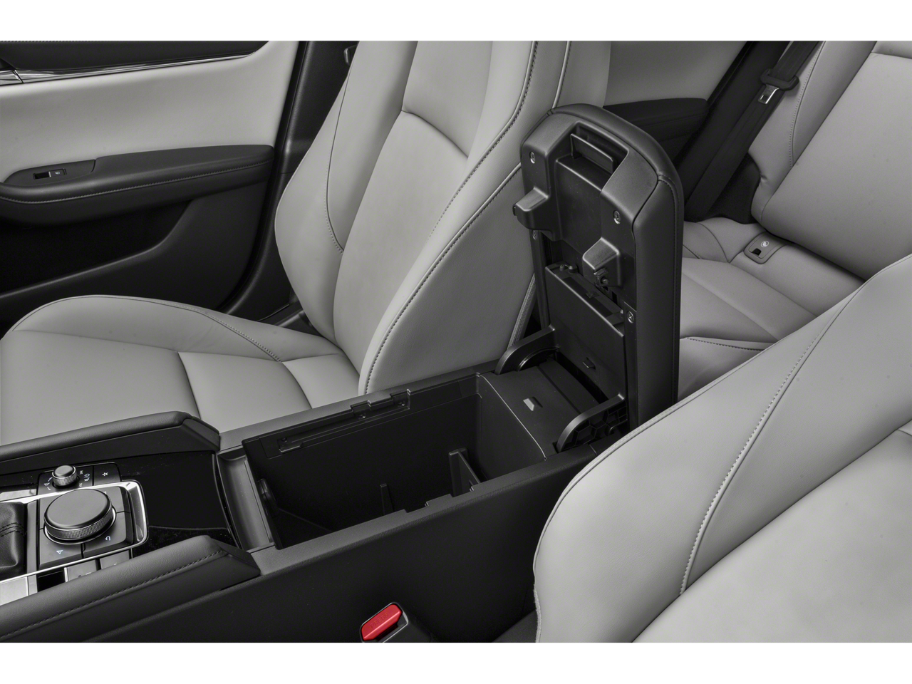 2022 Mazda Mazda3 Hatchback Preferred Auto FWD