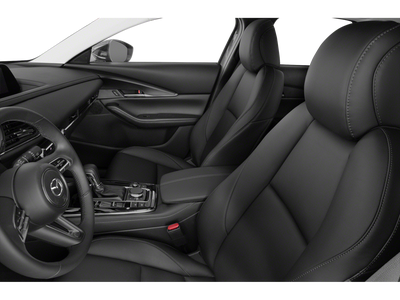 2022 Mazda Mazda CX-30 2.5 Turbo