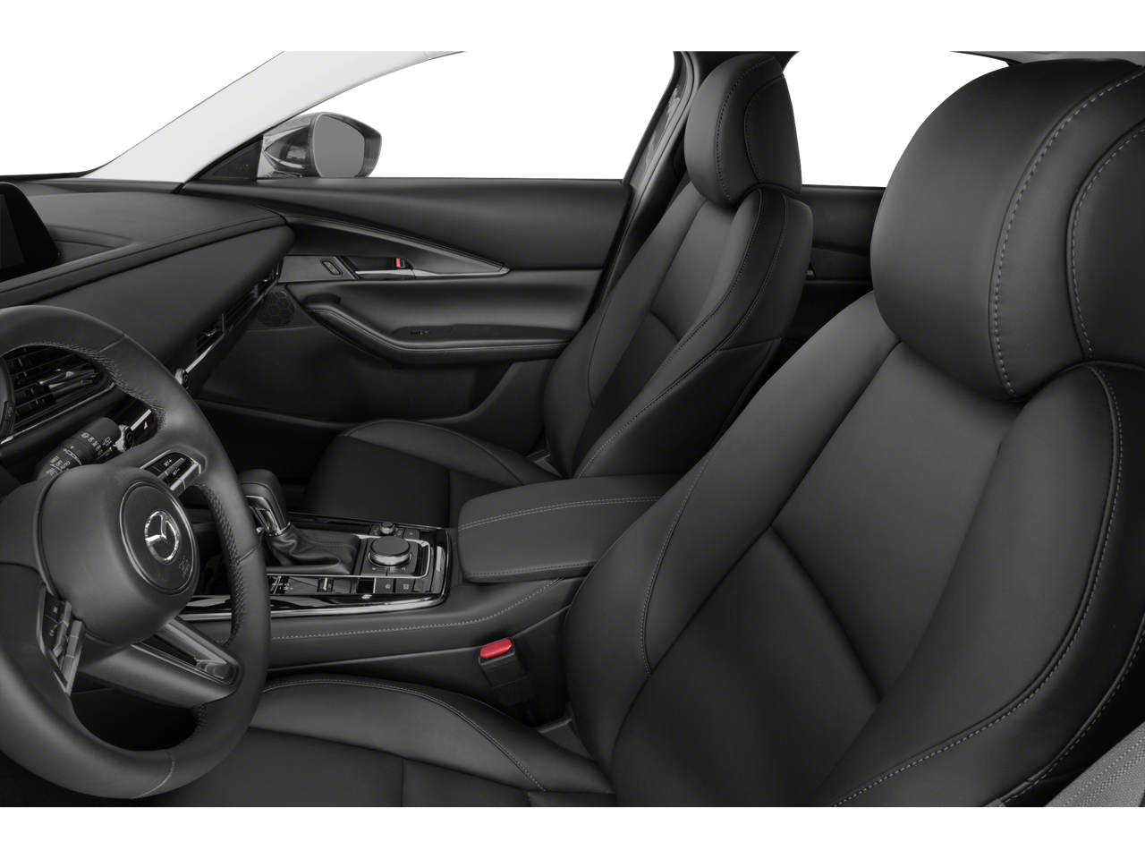 2022 Mazda Mazda CX-30 2.5 Turbo