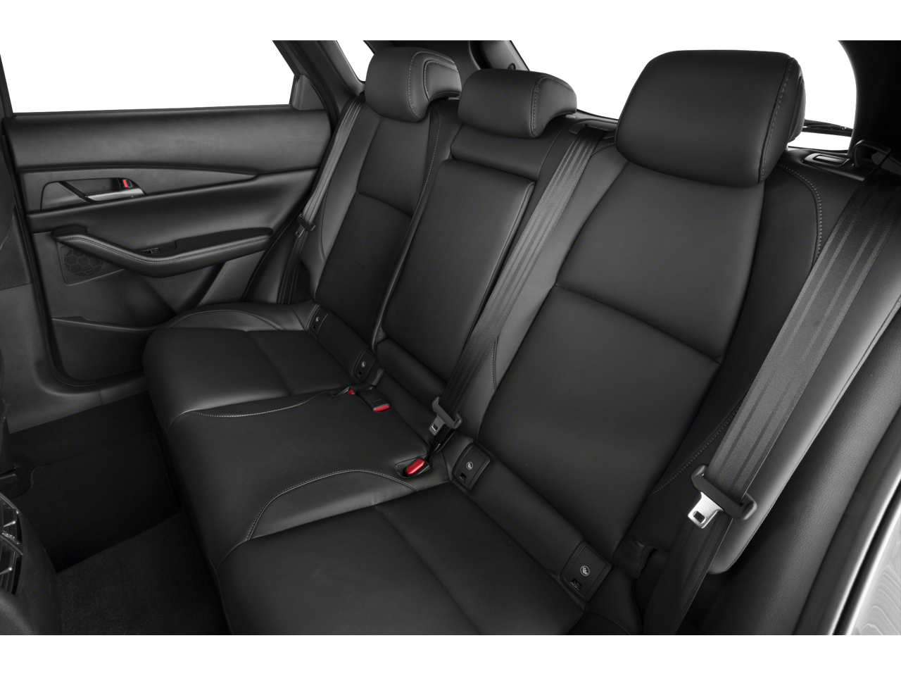 2022 Mazda Mazda CX-30 2.5 Turbo