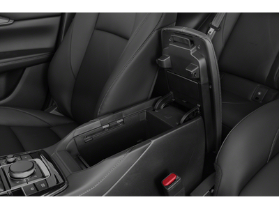 2022 Mazda Mazda CX-30 2.5 Turbo