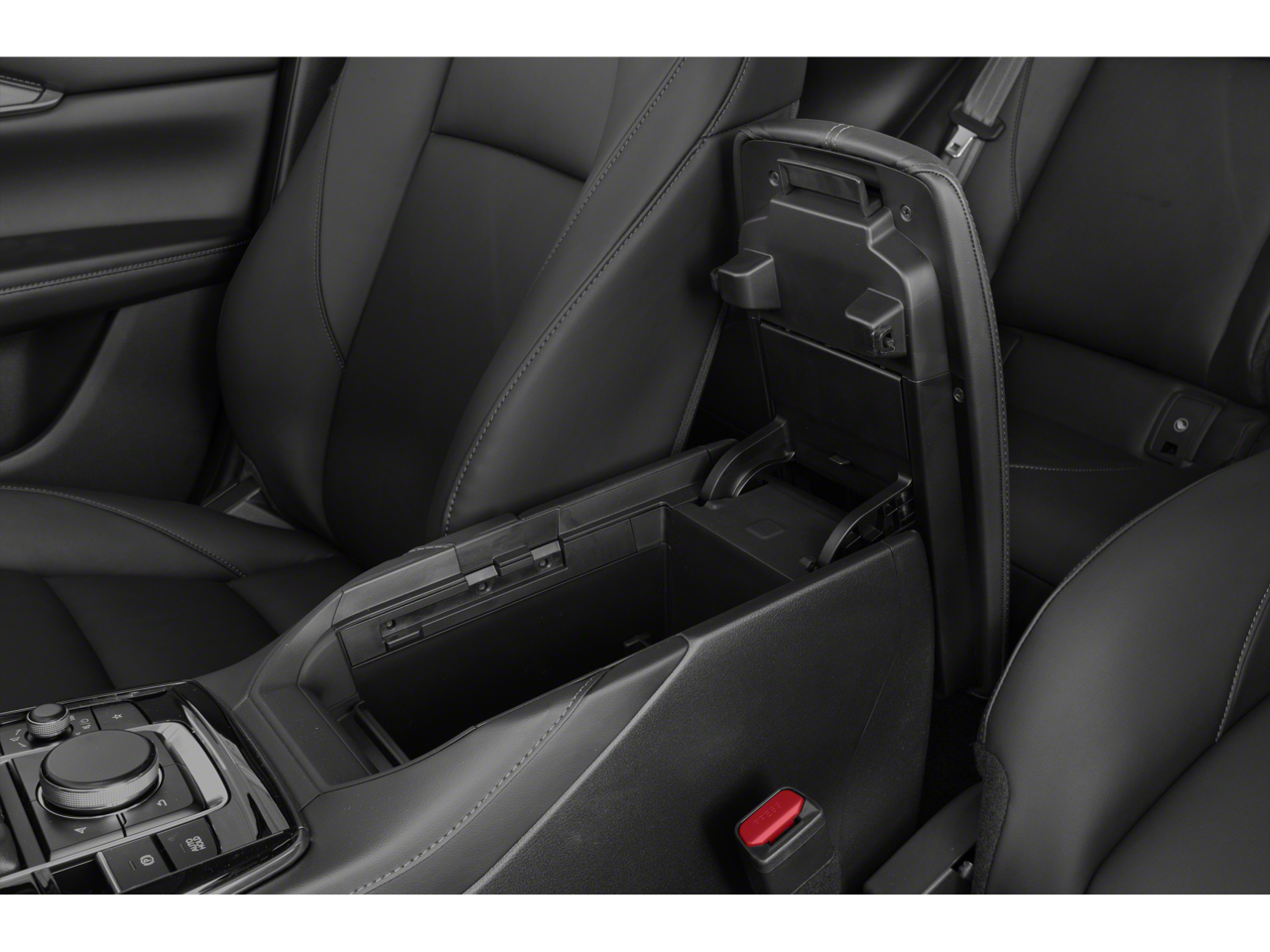 2022 Mazda Mazda CX-30 2.5 Turbo