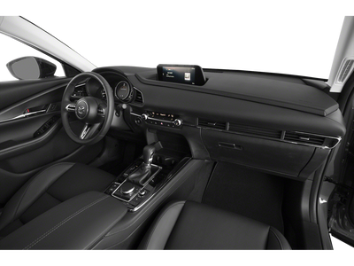 2022 Mazda Mazda CX-30 2.5 Turbo