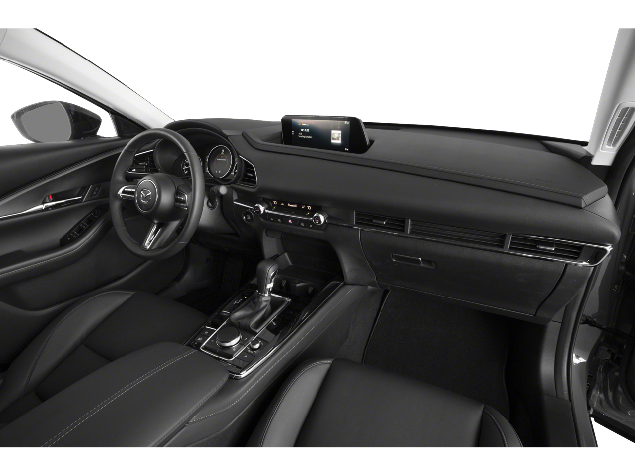 2022 Mazda Mazda CX-30 2.5 Turbo