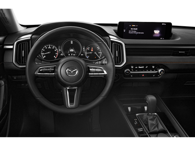 2023 Mazda Mazda CX-50 2.5 Turbo AWD