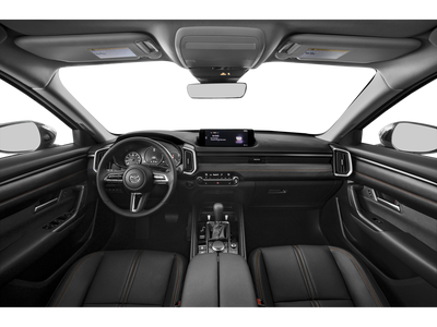 2023 Mazda Mazda CX-50 2.5 Turbo AWD