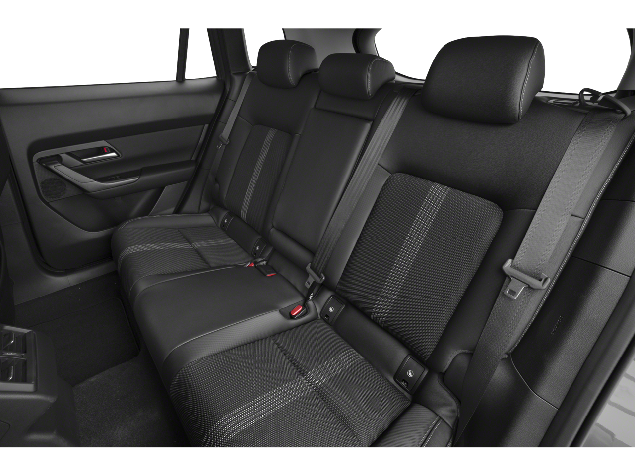 2023 Mazda Mazda CX-50 2.5 S Select Package