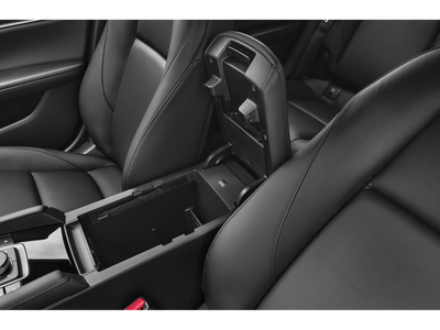 2024 Mazda Mazda3 2.5 S Select Sport Base