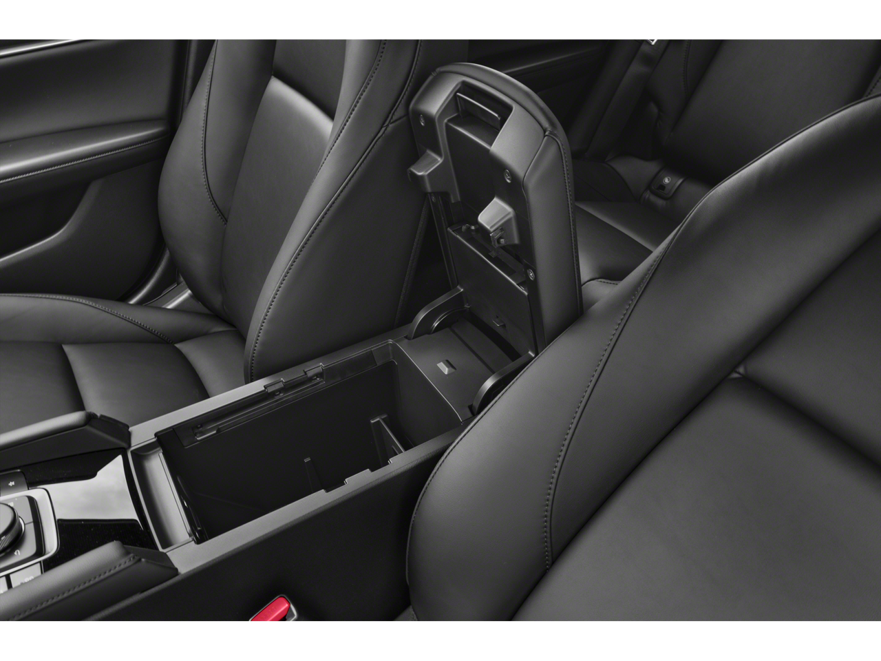 2024 Mazda Mazda3 2.5 S Select Sport Base