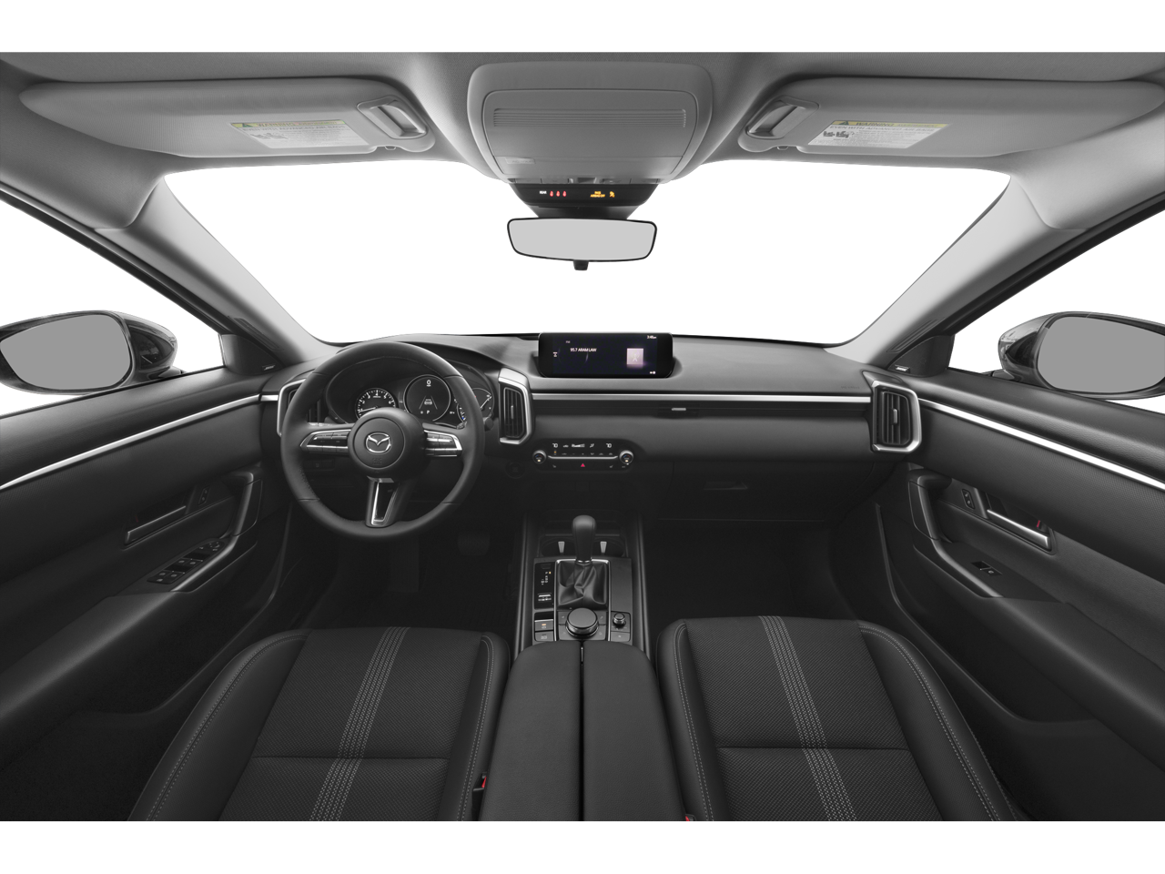 2024 Mazda Mazda CX-50 2.5 S Premium Package AWD