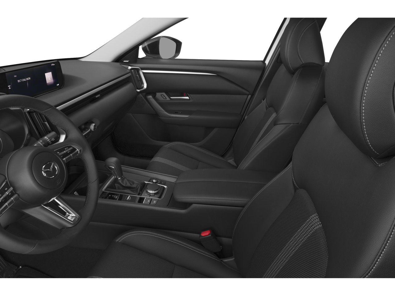 2024 Mazda Mazda CX-50 2.5 S Premium Package AWD