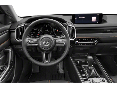 2024 Mazda Mazda CX-50 2.5 S Premium Plus Package