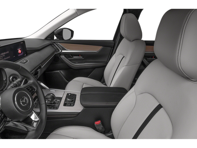 2025 Mazda Mazda CX-90 3.3 Turbo Premium AWD