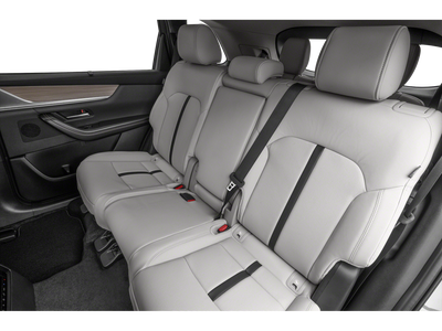 2025 Mazda Mazda CX-90 3.3 Turbo Premium AWD