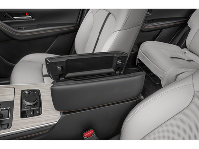 2025 Mazda Mazda CX-90 3.3 Turbo Premium AWD