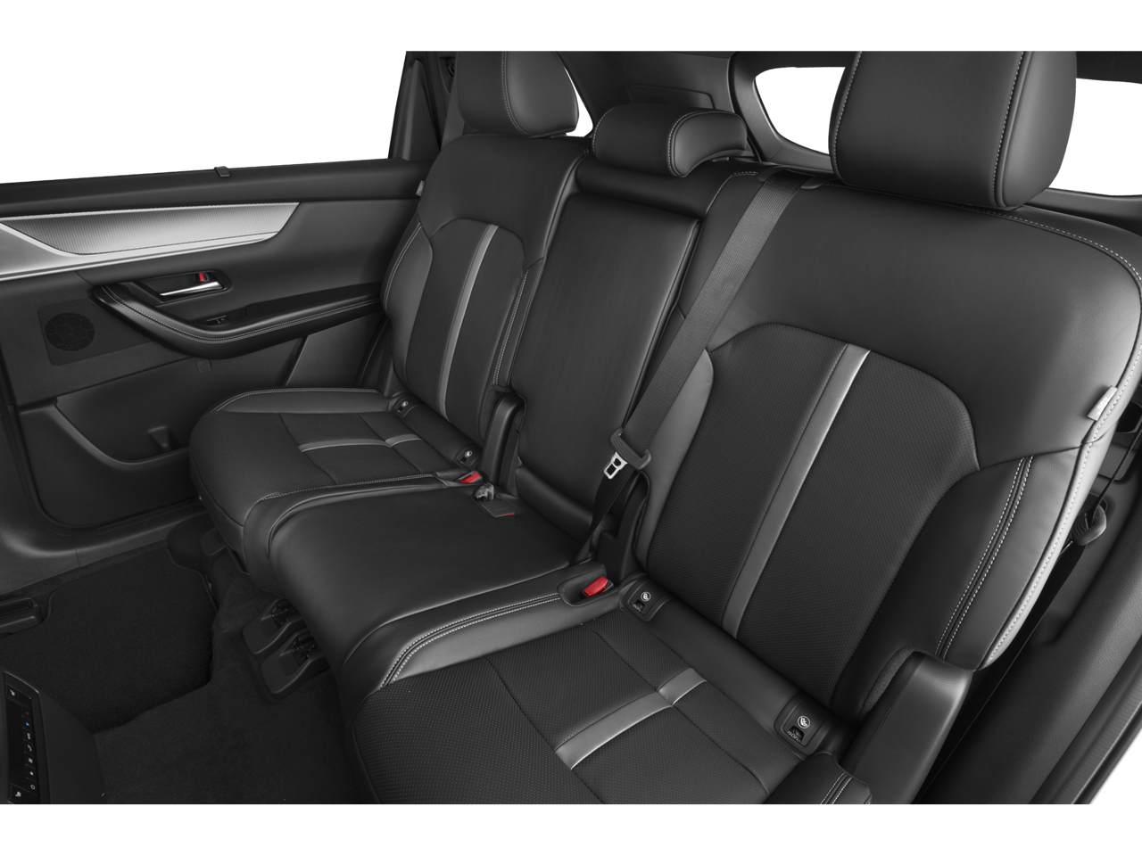 2025 Mazda Mazda CX-70 3.3 Turbo Premium Plus AWD