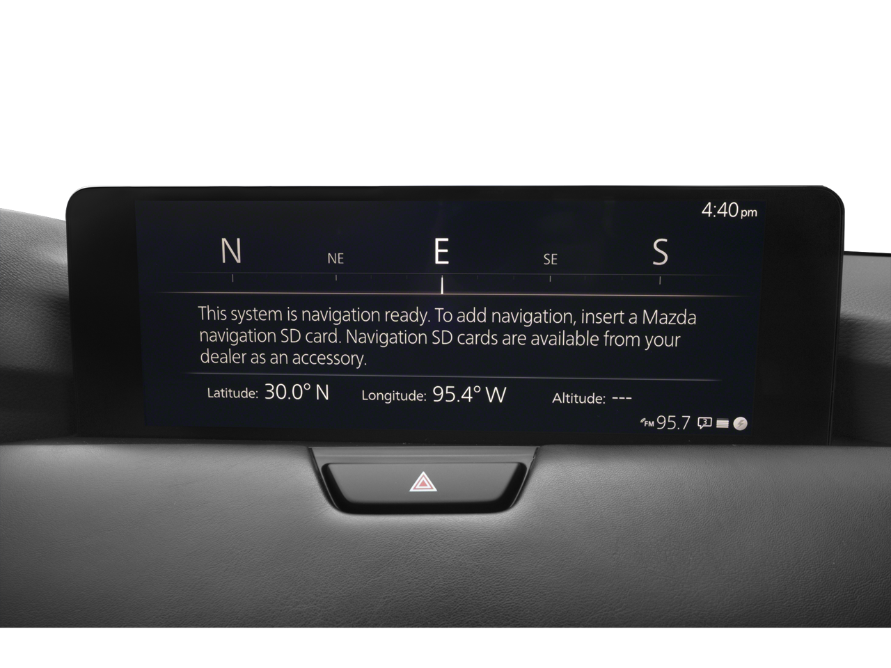 2025 Mazda Mazda CX-70 3.3 Turbo Premium Plus AWD