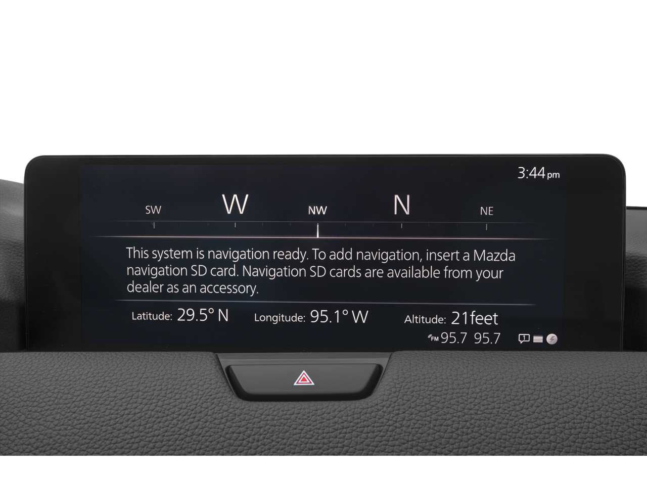 2025 Mazda Mazda CX-70 PHEV Premium