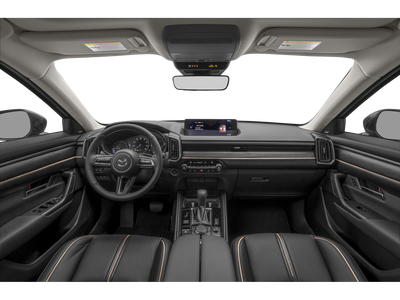 2025 Mazda Mazda CX-50 Hybrid Premium Plus AWD