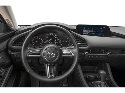 2026 Mazda Mazda3 2.5 Turbo Premium Plus