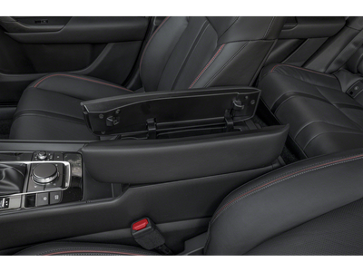 2026 Mazda Mazda CX-50 2.5 Turbo Premium Plus AWD