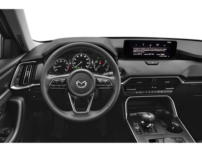 2026 Mazda Mazda CX-90 3.3 Turbo Select AWD