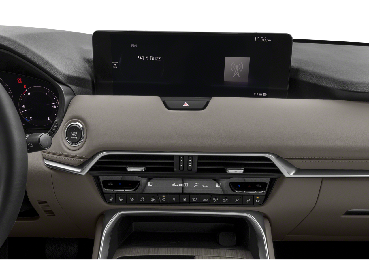 2026 Mazda Mazda CX-90 3.3 Turbo Premium Plus AWD