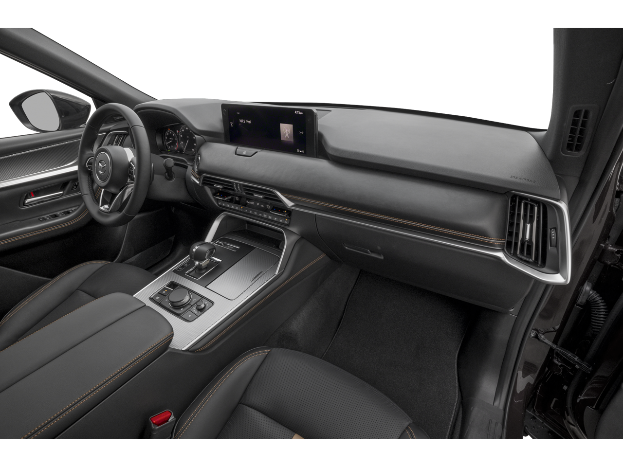 2026 Mazda Mazda CX-90 3.3 Turbo S Premium Sport AWD