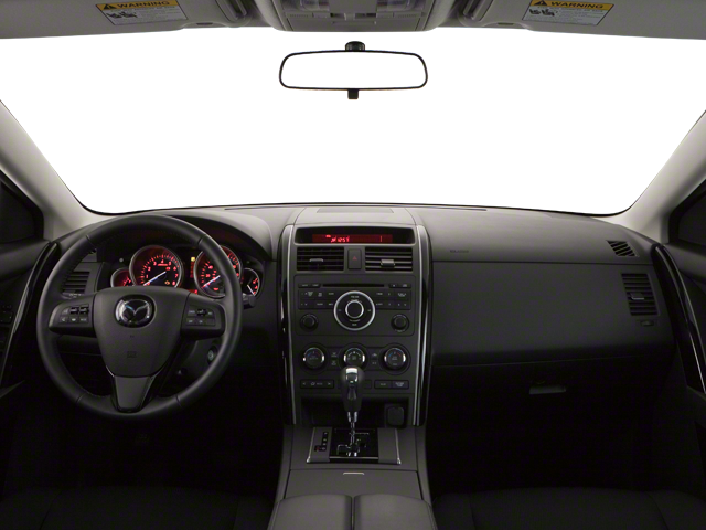 2010 Mazda Mazda CX-9 Grand Touring