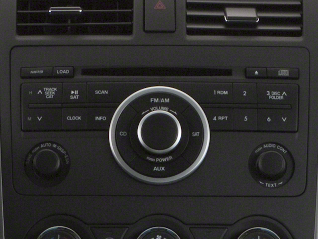 2010 Mazda Mazda CX-9 Grand Touring