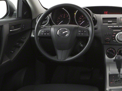 2010 Mazda Mazda3 i Sport