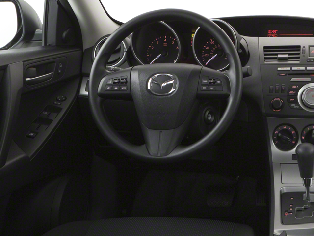2010 Mazda Mazda3 i Sport