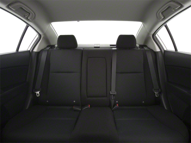 2010 Mazda Mazda3 i Sport