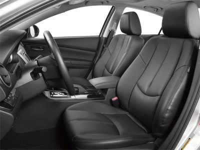 2010 Mazda Mazda6 i Touring