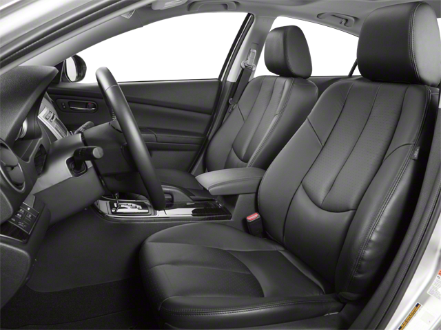 2010 Mazda Mazda6 i Touring