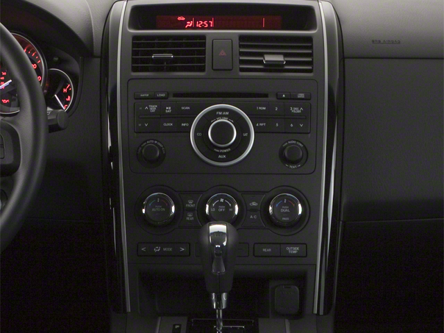 2011 Mazda Mazda CX-9 Sport