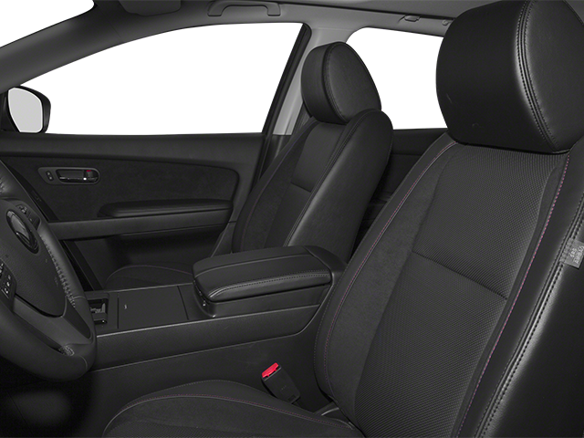 2013 Mazda Mazda CX-9 FWD 4dr Touring