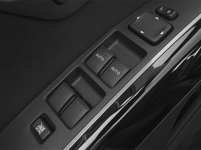 2013 Mazda Mazda CX-9 FWD 4dr Touring