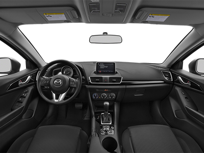 2014 Mazda Mazda3 i Touring