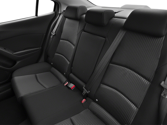 2014 Mazda Mazda3 i Touring