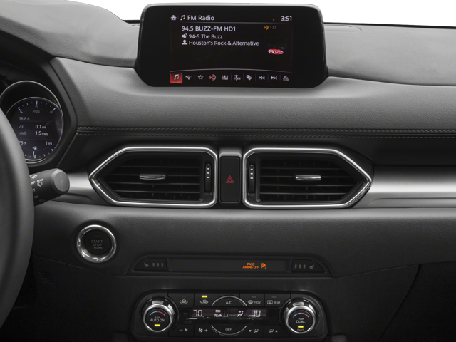 2018 Mazda Mazda CX-5 Touring FWD