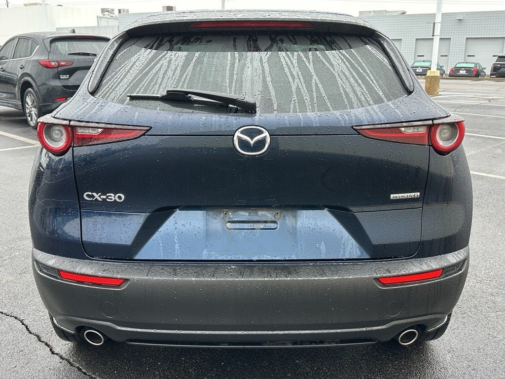 2021 Mazda Mazda CX-30 Select