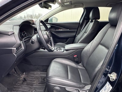 2021 Mazda Mazda CX-30 Select